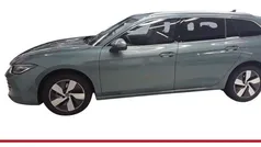 Gebraucht 2024 VW Passat Business Kombi | 34.290 € (Superpreis)