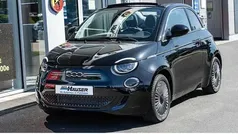 Gebraucht 2023 Fiat 500e Style Cabrio | 23.985 € (Fairer Preis)