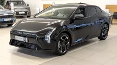 Gebraucht 2025 Kia EV4 GT-Line Kleinwagen | 45.790 € (Fairer Preis)