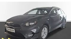 Grau Neu 2024 Kia Ceed Sportswagon Vision Kombi | 24.990 € (Fairer Preis)