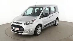 Grau Gebraucht 2018 Ford Tourneo Connect Trend Van / Kleinbus | 14.430 € (Fairer Preis)