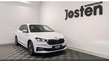 Gebraucht 2025 Skoda Fabia Tour Kleinwagen | 22.750 € (Guter Preis)