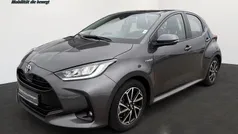 Gebraucht 2021 Toyota Yaris Hybrid Comfort Kleinwagen | 16.990 € (Fairer Preis)