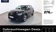 Schwarz Gebraucht 2024 Audi Q2 S-Line SUV | 37.440 € (Fairer Preis)
