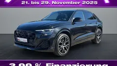 Schwarz Gebraucht 2025 Audi Q8 Ambiente SUV | 82.940 €