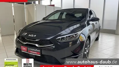(h8g) dark penta metal m Neu 2025 Kia Ceed Kleinwagen | 25.740 € (Fairer Preis)