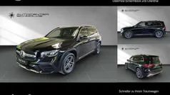 Gebraucht 2023 Mercedes GLB250 AMG SUV | 44.999 € (Fairer Preis)