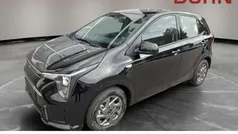 Schwarz Neu 2025 Kia Picanto Vision Kleinwagen | 16.990 € (Fairer Preis)
