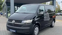Schwarz Gebraucht 2024 VW T6.1 Van | 33.890 € (Superpreis)
