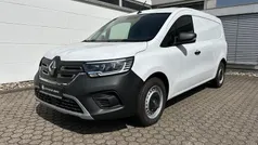 Weiß Gebraucht 2023 Renault Kangoo Rapid Advance Van / Kleinbus | 24.890 € (Fairer Preis)