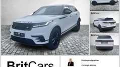 Gebraucht 2024 Land Rover Range Rover Velar SE Dynamic SUV | 64.097 € (Fairer Preis)