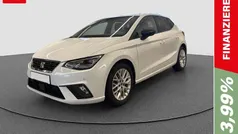 Gebraucht 2024 Seat Ibiza FR Limousine | 21.950 € (Fairer Preis)