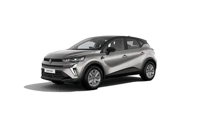 Gebraucht Renault Captur Evolution 115 PS (84 kW) 2025 SUV