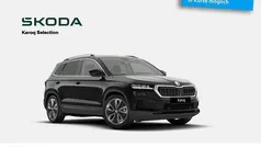 Gebraucht 2025 Skoda Karoq Selection SUV | 37.990 € (Fairer Preis)
