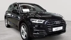 Gebraucht 2020 Audi Q5 Ambiente SUV | 28.190 € (Guter Preis)