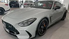 Gebraucht 2024 Mercedes AMG GT 63 AMG Coupé | 184.977 €
