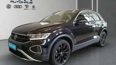 Gebraucht 2022 VW T-Roc Life SUV | 23.438 € (Fairer Preis)