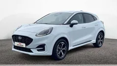 Gebraucht 2025 Ford Puma Gen-E ST-Line SUV | 22.999 € (Superpreis)