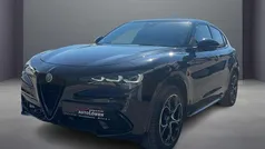 Gebraucht 2023 Alfa Romeo Stelvio Veloce SUV | 38.980 € (Fairer Preis)