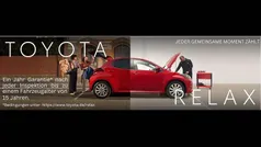 Weiß Gebraucht 2021 Toyota Yaris Cross SUV | 21.870 € (Guter Preis)