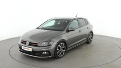 Grau Gebraucht 2021 VW Polo GTI Limousine | 20.580 € (Fairer Preis)