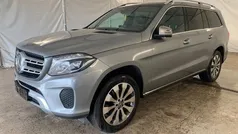Mercedes GLS350
