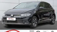Gebraucht 2024 VW Polo Move Limousine | 20.955 € (Fairer Preis)