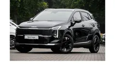 Gebraucht 2025 Kia Sportage Vision SUV | 32.995 € (Fairer Preis)