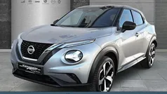 Andere farbe Gebraucht 2022 Nissan Juke Tekna SUV | 18.880 € (Fairer Preis)