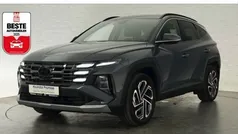 Ecotronic grey Gebraucht 2024 Hyundai Tucson Prime SUV | 38.824 € (Guter Preis)