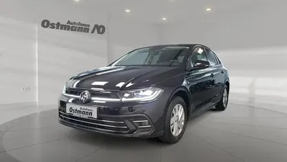 Gebraucht 2024 VW Polo Style Limousine | 21.505 € (Fairer Preis)