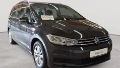 Gebraucht 2021 VW Touran Comfortline Van / Kleinbus | 22.490 € (Guter Preis)