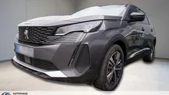 Grau Neu 2025 Peugeot 5008 Allure Van / Kleinbus | 33.990 € (Guter Preis)