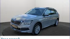 Gebraucht 2021 Skoda Kamiq Ambition SUV | 17.470 € (Fairer Preis)