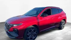 Gebraucht 2022 Hyundai Tucson N Line SUV | 33.489 € (Fairer Preis)