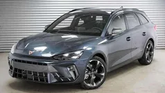 Gebraucht 2025 Cupra Leon Kombi | 33.191 € (Guter Preis)