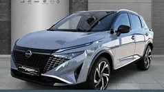 Gebraucht 2025 Nissan Qashqai Tekna+ SUV | 37.290 € (Fairer Preis)