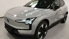 Grau Gebraucht 2024 Volvo EX30 Performance SUV | 38.450 € (Fairer Preis)