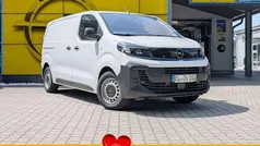 Gebraucht 2024 Opel Vivaro Van | 26.121 € (Fairer Preis)