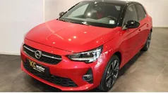 Gebraucht 2022 Opel Corsa-e GS Line Kleinwagen | 17.475 € (Fairer Preis)