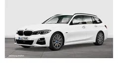 Gebraucht 2022 BMW 330e M Sport Kombi | 34.980 € (Fairer Preis)