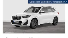 Weiß Gebraucht 2024 BMW X1 M Sport SUV | 45.980 € (Fairer Preis)