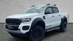 Gebraucht 2020 Ford Ranger Wildtrack Abholung | 30.990 € (Guter Preis)