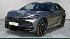 Atacama desert metallic Neu 2025 Cupra Tavascan VZ SUV | 49.950 € (Fairer Preis)