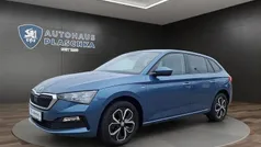 Gebraucht 2020 Skoda Scala Drive Kleinwagen | 11.450 € (Superpreis)
