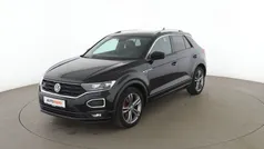 Gebraucht 2019 VW T-Roc Sportline SUV | 21.830 € (Fairer Preis)