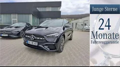 Gebraucht 2025 Mercedes GLA220 AMG SUV | 49.490 € (Guter Preis)