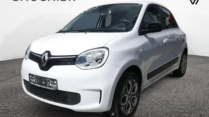 Gebraucht 2022 Renault Twingo Equilibre Kleinwagen | 13.300 € (Fairer Preis)
