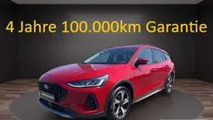 Gebraucht 2024 Ford Focus Active Kombi | 24.999 € (Guter Preis)