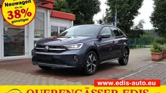 Gebraucht 2025 VW Taigo Life SUV | 25.990 € (Superpreis)